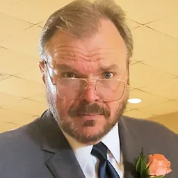 Portrait of Robert J. Marks II