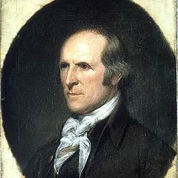 Portrait of Timothy Pickering
