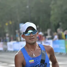 Portrait of Brian Pintado