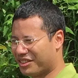 Portrait of Desmond Lee