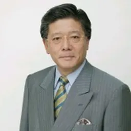 Portrait of Ryotaro Tanose