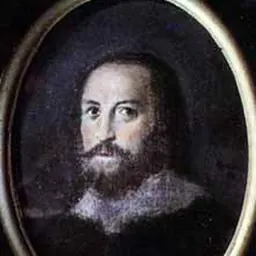 Portrait of Gregorio Vasquez de Arce y Ceballos