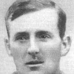 Portrait of Jerry Dawson