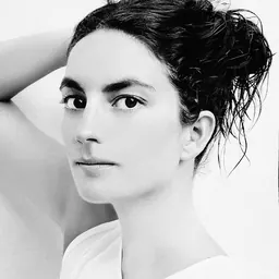 Portrait of Benedetta Dubini