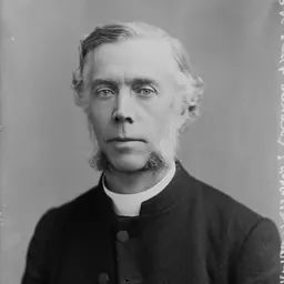 Portrait of Reginald Copleston