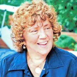 Portrait of Maria New