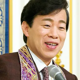 Portrait of Ryūhō Ōkawa
