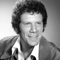 Portrait of Alan Feinstein