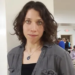 Portrait of Bethany Brookshire