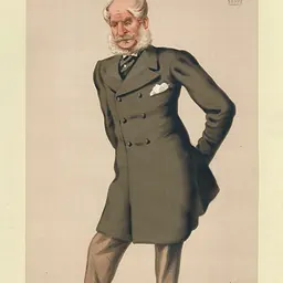 Portrait of William Duncombe, 1st Earl of Feversham