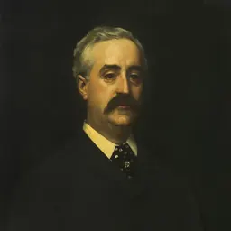 Portrait of Robert L. Cutting Jr.