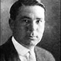 Portrait of Renato Alessandrini