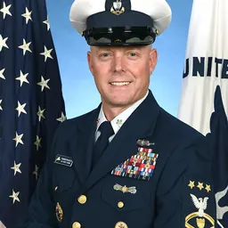 Portrait of Jason M. Vanderhaden