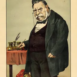 Portrait of António Rodrigues Sampaio
