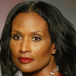 Portrait of Beverly Johnson