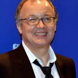 Portrait of Philippe Faucon