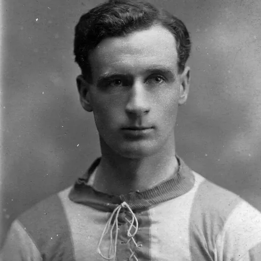 Portrait of Billy Taylor
