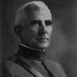 Portrait of Mathew C. Smith