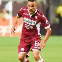 Portrait of David Guzmán