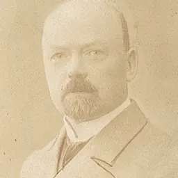 Portrait of Thomas Norberg Schulz