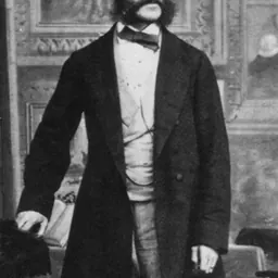 Portrait of Henry Lazarus