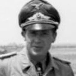Portrait of Ernst-Wilhelm Reinert