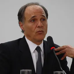 Portrait of Daniel Valente Dantas