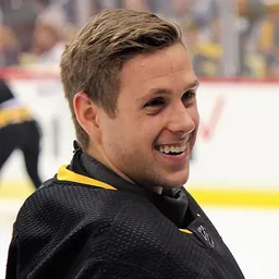 Portrait of Casey DeSmith