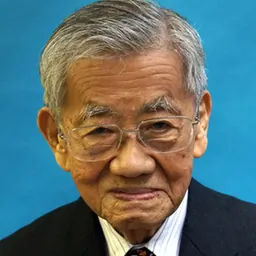 Portrait of Takashi Sugimura