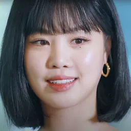 Portrait of Soojin