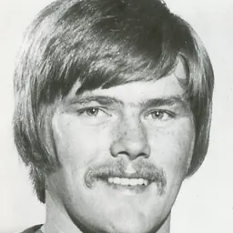 Portrait of Ron Jones