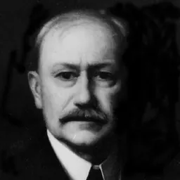 Portrait of Richard A. Ballinger
