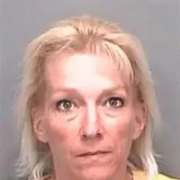 Portrait of Kristen Gilbert