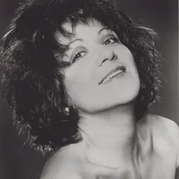 Portrait of Lenora Nemetz