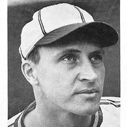 Portrait of Bob Harris