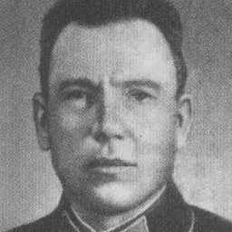 Portrait of Aleksander Waszkiewicz