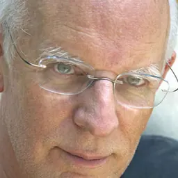 Portrait of Bill Henderson