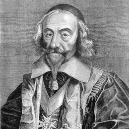 Portrait of Pierre Daret