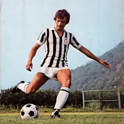 Portrait of Sergio Gori