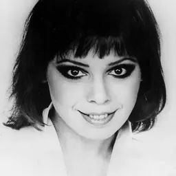 Portrait of Laurie Beechman