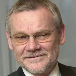 Portrait of Ivica Račan