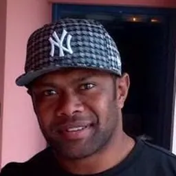 Portrait of Vereniki Goneva