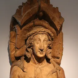 Portrait of Henry III, Count of Sayn