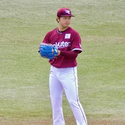 Portrait of Hosei Takada