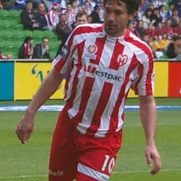 Portrait of Wayne Srhoj