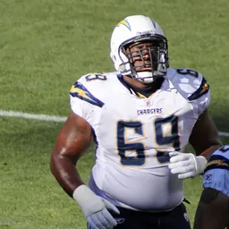 Portrait of Tyronne Green