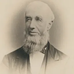 Portrait of Increase Sumner Lincoln