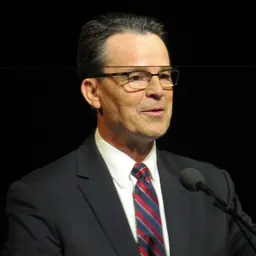 Portrait of Shayne M. Bowen