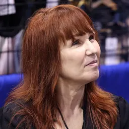 Portrait of Susie Lewis