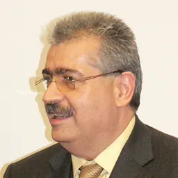 Portrait of Pál Steiner